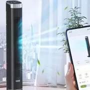 Beat the Heatwave with This Bestselling Cooling Fan Now at a Huge Discount!