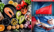 Beat Type 2 Diabetes Without Medication: The Mediterranean Diet's Remarkable Power Revealed
