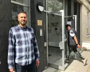 Belfast on Edge: Vigilante Patrols Spark Fears of Sectarian Violence and Community Tensions