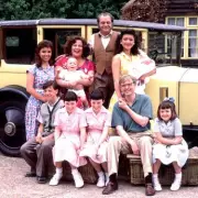 Beloved Darling Buds of May Star Ma Larkin Returns to TV in Exciting New Role