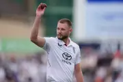 Ben Duckett and Gus Atkinson Shine as England Dominate India in Thrilling Test Clash
