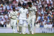 Ben Duckett Praises Akash Deep After Stunning Test Debut for England Against India