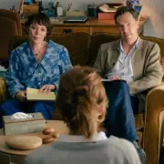 Benedict Cumberbatch Reveals 'Heated' On-Set Clash with Director Sam Raimi During Doctor Strange Filming