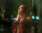 Benjamin Caron on 'Night Always Comes': Risk, Realism, and Royalty in Film