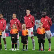 Benjamin Sesko Transfer Battle: Man Utd and Chelsea Eye RB Leipzig Star