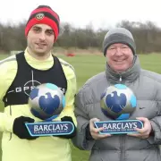 Berbatov's Brutal Truth: The Ferguson Hairdryer That Forced My Man Utd Exit