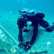 Bermuda Triangle Mystery Solved? Scientists Claim Breakthrough in Bizarre Disappearances