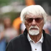 Bernie Ecclestone Backs Lewis Hamilton's Shock Ferrari Move – 'He's Made the Right Choice'