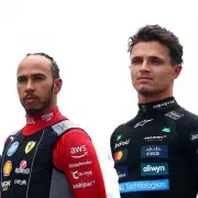 Bernie Ecclestone Drops F1 Bombshell: Hamilton 'Not as Good' as Verstappen, Piastri Tipped for Greatness