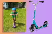 Best 3-Wheel Kids' Scooters in the UK: Top Picks for Safety, Fun, and Folding Convenience