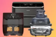 Best Air Fryer Deals in the UK: Save Big on Top Models Today