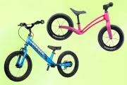 Best Balance Bikes for Toddlers UK 2024 | Top Picks for Confident Little Riders