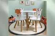 Best Kids' Tables and Chairs: Top Picks for Play, Learning, and Creativity