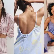 Best Nightwear for Menopause: Sleep Better with These Comfortable Picks
