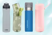 Best Reusable Water Bottles in the UK: Eco-Friendly Hydration Solutions