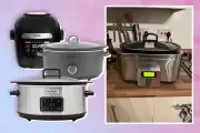 Best Slow Cookers in the UK: Top Picks for Effortless Meals in 2024