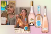 Best Whispering Angel Rosé Wine Dupes: Affordable Alternatives to the Cult Classic