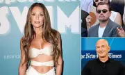 Bethenny Frankel's Bold Celebrity Crush List: Jeff Bezos, Leonardo DiCaprio & More!
