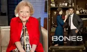 Betty White's Hilariously NSFW Reaction to David Boreanaz Leaves Fans in Stitches