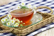 Beyond a Cuppa: The Remarkable Science Behind Chamomile Tea's Health Benefits Revealed