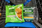 Beyond Meat Sales Plummet: Are Consumers Turning Away from Plant-Based Alternatives?