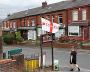 Beyond the Badge: Reclaiming the True Meaning of the St George's Cross