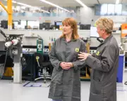 Beyond the Red Wall: Labour's Blueprint for a Radical UK Economic Revival