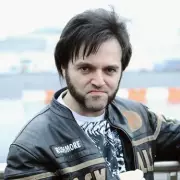 Big Brother Star's Desperate Plea: 'Help Me Find My Missing Brother' | Exclusive