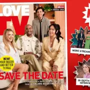 Bigger and Better: TV Mag Gets a Stunning New Look – What’s Inside?