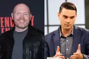 Bill Burr and Ben Shapiro Clash Over 'Woke' Culture in Fiery Feud
