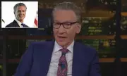 Bill Maher Lauds Gavin Newsom's Presidential Potential in Blistering Critique of Trump's Social Media Rants