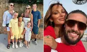 Billi Mucklow and Andy Carroll Enjoy Family Holiday in Spain Amid Split Rumours