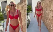 Billi Mucklow Flaunts Revenge Body in Bikini After Andy Carroll Split – Lou Teasdale Reacts!