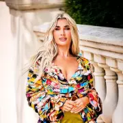 Billie Shepherd in Hysterical Pain Over Mystery Illness – Inside Her Health Crisis