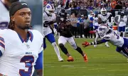 Bills Fans Furious: Calls Grow for NFL to Cut Ties After Damar Hamlin Incident