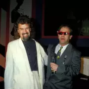 Billy Connolly Reveals Elton John's Secret Act of Kindness During His Parkinson's Battle