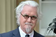 Billy Connolly Warns Fans About AI-Powered Scammers Impersonating Him