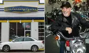 Billy Joel Forced to Close Beloved Motorcycle Shop Amid Health Struggles