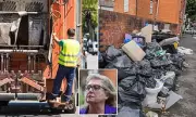 Bin Collection Chaos: Staff Shortages Cause Delays Across UK Councils