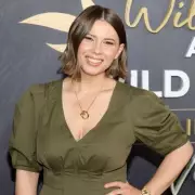 Bindi Irwin Shares Heartfelt Tribute to Late Dad Steve Irwin on His Birthday