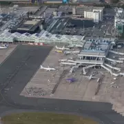 Birmingham Airport Forced to Shut Down After Security Breach – Chaos for Travellers