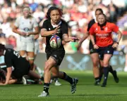 Black Ferns Seize Victory: New Zealand Claims Historic Third Rugby World Cup on Home Turf