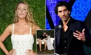 Blake Lively & Justin Baldoni Accused of Orchestrating 'Smear Campaign' in Explosive New York Court Filing