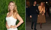 Blake Lively and Justin Baldoni Face Legal Showdown Over Alleged Smear Campaign