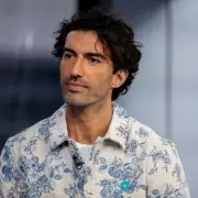 Blake Lively and Justin Baldoni Team Up for Heartwarming New Film Project