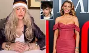 Blake Lively Hilariously Roasted in Comedy Skit – Sydney Sweeney Takes Centre Stage