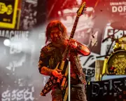 Bloodstock Festival 2025: A Thunderous Celebration of Metal in Derbyshire