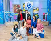 Blue Peter's Bold New Era: Iconic BBC Show Gets Major Revamp for 2025