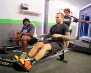 Bob Harper Reveals the Dark Side of 'The Biggest Loser': 'We Were Obsessed with Weight'