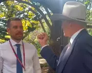 Bob Katter's Explosive 'Lebanese Heritage' Comment Sparks Outrage and Nine Network Investigation